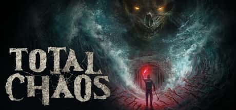全面失控 Total Chaos 中文版游戏封面